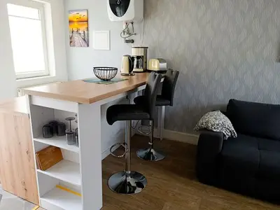 Ferienwohnung für 2 Personen (35 m²) in Ostseebad Kühlungsborn 8/10