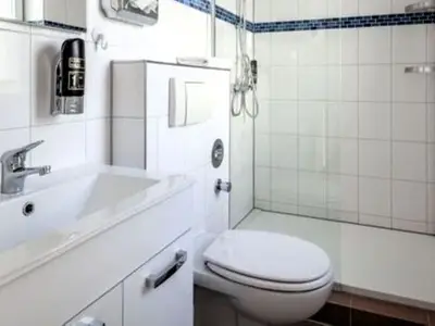 Ferienwohnung für 2 Personen (35 m²) in Ostseebad Kühlungsborn 9/10