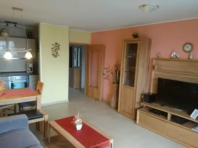 Ferienwohnung für 4 Personen (70 m²) in Ostseebad Kühlungsborn 5/9