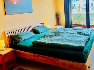 Ferienwohnung für 4 Personen (70 m²) in Ostseebad Kühlungsborn 6/9
