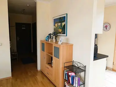 Ferienwohnung für 4 Personen (60 m²) in Ostseebad Kühlungsborn 3/10