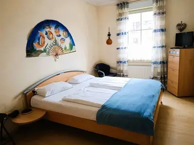 Ferienwohnung für 4 Personen (60 m²) in Ostseebad Kühlungsborn 4/10