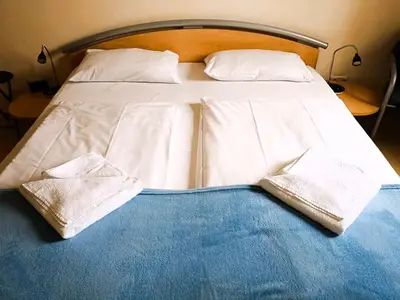 Ferienwohnung für 4 Personen (60 m²) in Ostseebad Kühlungsborn 5/10