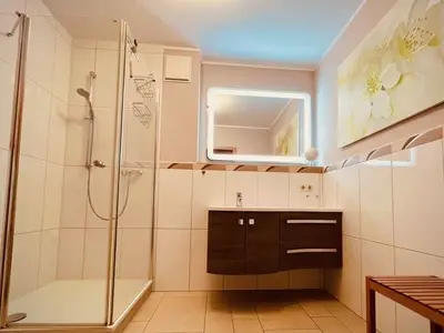 Ferienwohnung für 4 Personen (70 m²) in Ostseebad Kühlungsborn 8/9