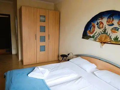 Ferienwohnung für 4 Personen (60 m²) in Ostseebad Kühlungsborn 6/10