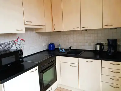 Ferienwohnung für 4 Personen (60 m²) in Ostseebad Kühlungsborn 8/10