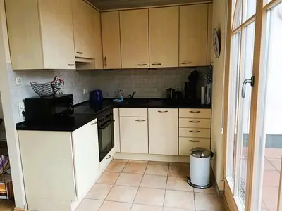 Ferienwohnung für 4 Personen (60 m²) in Ostseebad Kühlungsborn 9/10