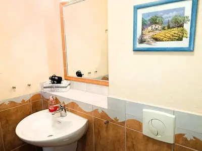Ferienwohnung für 4 Personen (60 m²) in Ostseebad Kühlungsborn 10/10