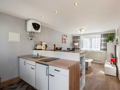 Ferienwohnung für 2 Personen (35 m²) in Ostseebad Kühlungsborn 10/10