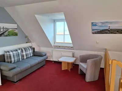Ferienwohnung für 4 Personen (90 m²) in Ostseebad Kühlungsborn 2/10