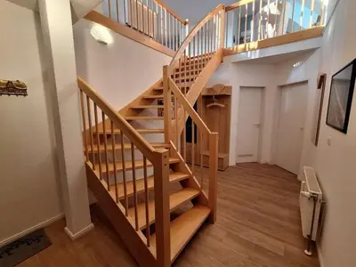 Ferienwohnung für 4 Personen (90 m²) in Ostseebad Kühlungsborn 4/10