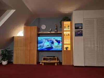 Ferienwohnung für 4 Personen (90 m²) in Ostseebad Kühlungsborn 10/10