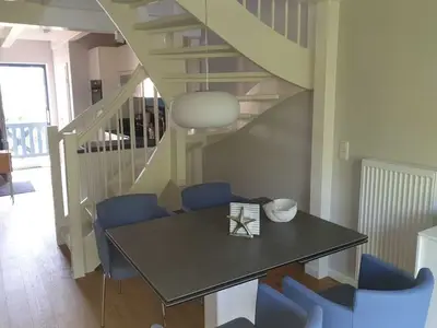 Ferienwohnung für 3 Personen (73 m²) in Ostseebad Kühlungsborn 3/10