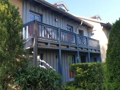 Ferienwohnung für 3 Personen (73 m²) in Ostseebad Kühlungsborn 4/10