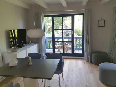 Ferienwohnung für 3 Personen (73 m²) in Ostseebad Kühlungsborn 6/10