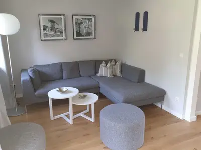 Ferienwohnung für 3 Personen (73 m²) in Ostseebad Kühlungsborn 8/10