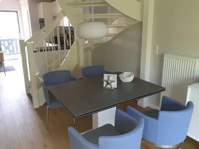 Ferienwohnung für 3 Personen (73 m²) in Ostseebad Kühlungsborn 10/10