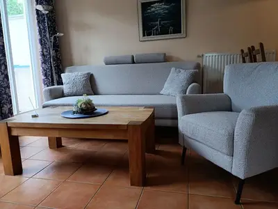 Ferienwohnung für 4 Personen (55 m²) in Ostseebad Kühlungsborn 1/10