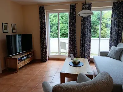 Ferienwohnung für 4 Personen (55 m²) in Ostseebad Kühlungsborn 2/10