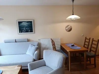 Ferienwohnung für 4 Personen (55 m²) in Ostseebad Kühlungsborn 3/10