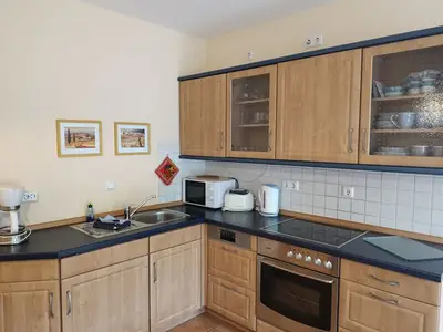Ferienwohnung für 4 Personen (55 m²) in Ostseebad Kühlungsborn 4/10
