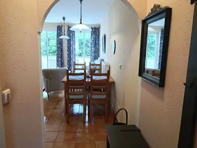 Ferienwohnung für 4 Personen (55 m²) in Ostseebad Kühlungsborn 5/10