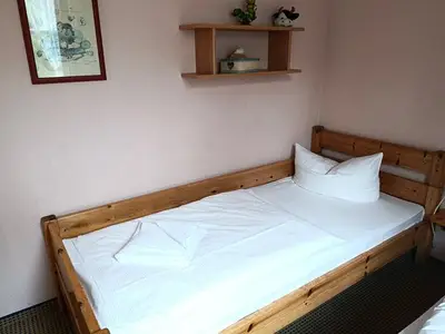 Ferienwohnung für 4 Personen (55 m²) in Ostseebad Kühlungsborn 7/10