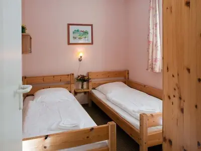 Ferienwohnung für 4 Personen (55 m²) in Ostseebad Kühlungsborn 8/10