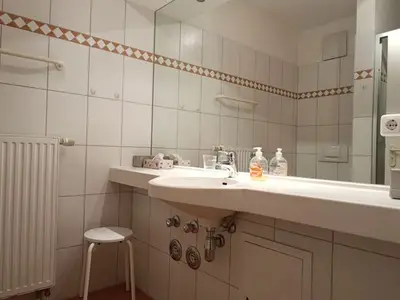 Ferienwohnung für 4 Personen (55 m²) in Ostseebad Kühlungsborn 9/10