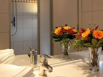 Ferienwohnung für 4 Personen (55 m²) in Ostseebad Kühlungsborn 10/10