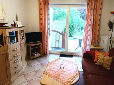 Ferienwohnung für 4 Personen (45 m²) in Ostseebad Kühlungsborn 3/10