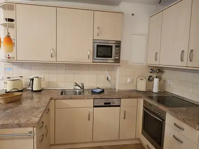 Ferienwohnung für 4 Personen (45 m²) in Ostseebad Kühlungsborn 4/10