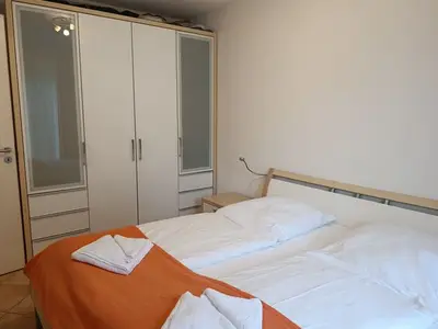 Ferienwohnung für 4 Personen (45 m²) in Ostseebad Kühlungsborn 5/10