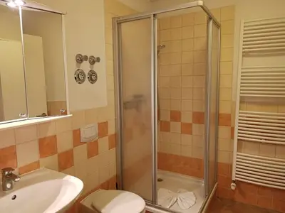 Ferienwohnung für 4 Personen (45 m²) in Ostseebad Kühlungsborn 6/10