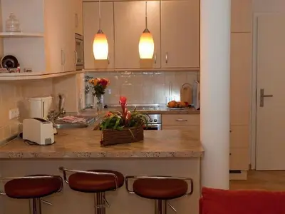 Ferienwohnung für 4 Personen (45 m²) in Ostseebad Kühlungsborn 7/10