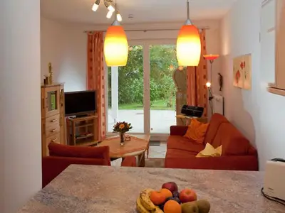 Ferienwohnung für 4 Personen (45 m²) in Ostseebad Kühlungsborn 8/10