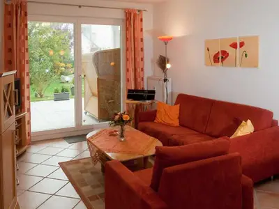 Ferienwohnung für 4 Personen (45 m²) in Ostseebad Kühlungsborn 9/10