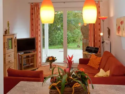 Ferienwohnung für 4 Personen (45 m²) in Ostseebad Kühlungsborn 10/10