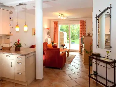 Ferienwohnung für 4 Personen (45 m²) in Ostseebad Kühlungsborn 2/10