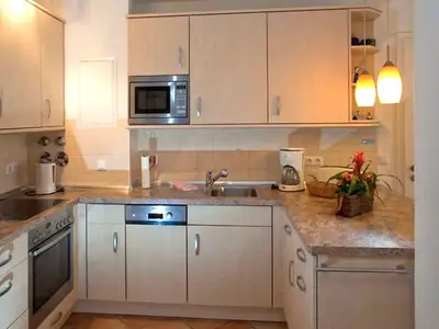 Ferienwohnung für 4 Personen (45 m²) in Ostseebad Kühlungsborn 3/10