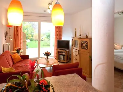 Ferienwohnung für 4 Personen (45 m²) in Ostseebad Kühlungsborn 4/10