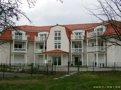 Ferienwohnung für 4 Personen (45 m²) in Ostseebad Kühlungsborn 9/10