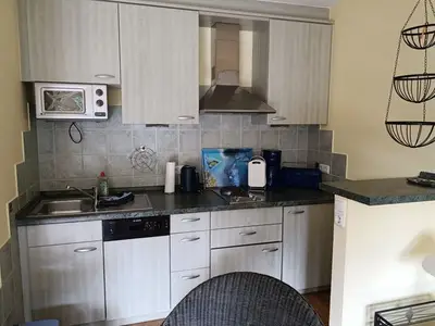 Ferienwohnung für 3 Personen (50 m²) in Ostseebad Kühlungsborn 4/10