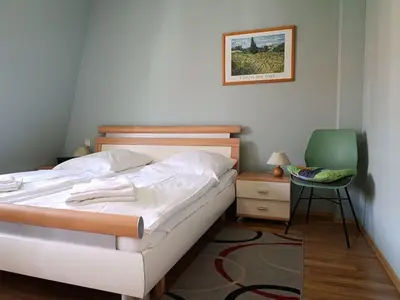 Ferienwohnung für 3 Personen (50 m²) in Ostseebad Kühlungsborn 5/10