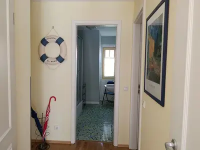 Ferienwohnung für 3 Personen (50 m²) in Ostseebad Kühlungsborn 7/10
