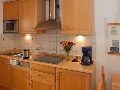 Ferienwohnung für 4 Personen (55 m²) in Ostseebad Kühlungsborn 3/10