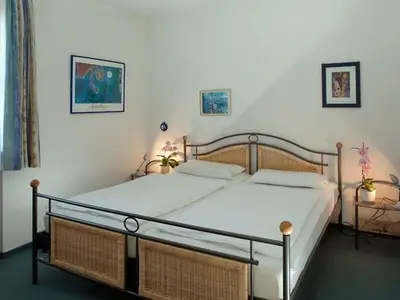 Ferienwohnung für 4 Personen (55 m²) in Ostseebad Kühlungsborn 4/10