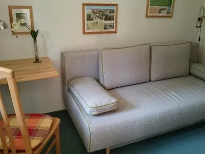 Ferienwohnung für 4 Personen (55 m²) in Ostseebad Kühlungsborn 5/10