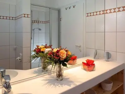 Ferienwohnung für 4 Personen (55 m²) in Ostseebad Kühlungsborn 6/10