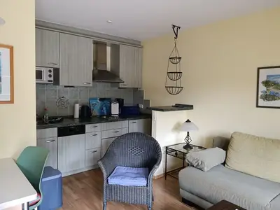 Ferienwohnung für 3 Personen (50 m²) in Ostseebad Kühlungsborn 10/10